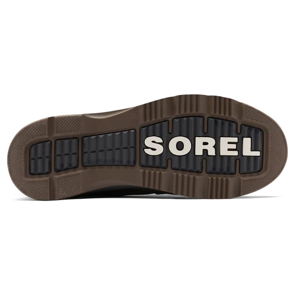 SOREL Men's Ankeny II Mid Boots