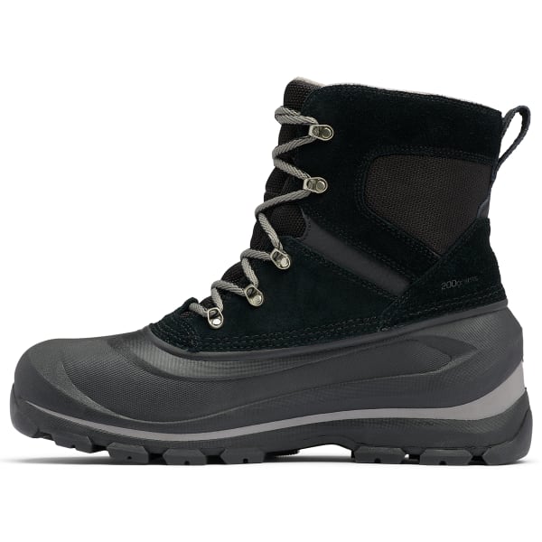 SOREL Men's Buxton Lace Boots