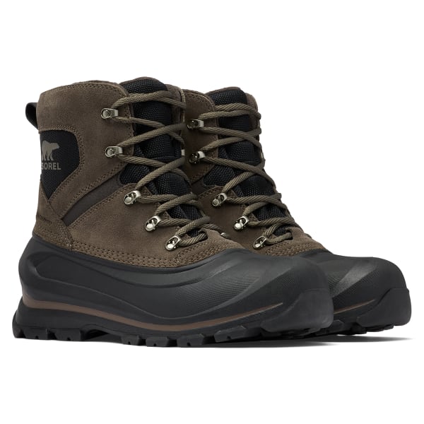 SOREL Men's Buxton Lace Boots