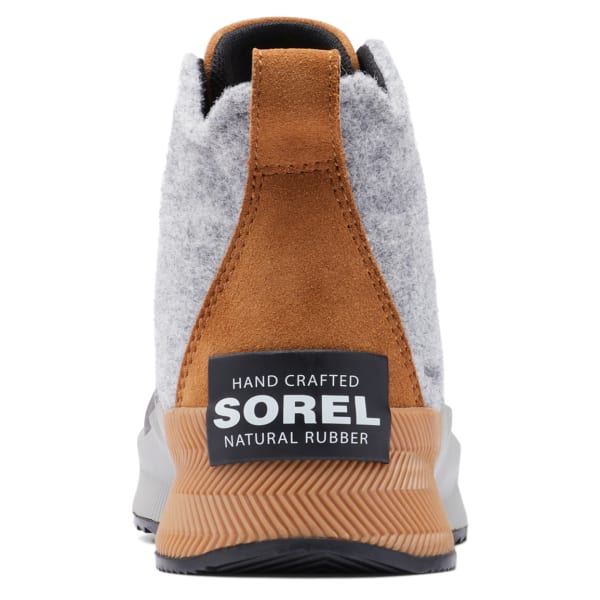 SOREL Women's Out 'N About 3 Classic Duck Boots