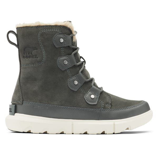 SOREL Women's Explorer 2 Joan Storm Boots