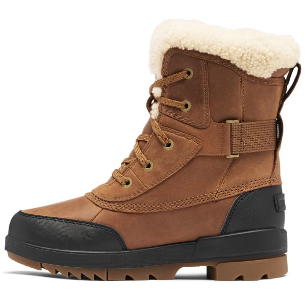 SOREL Women's Tivoli IV Parc Boots