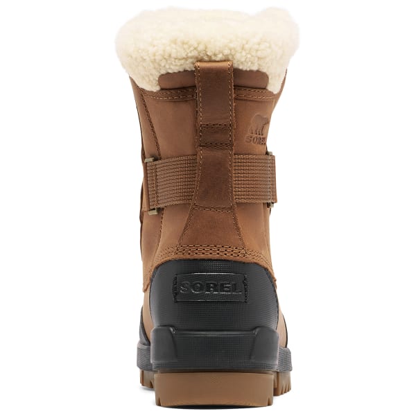 SOREL Women's Tivoli IV Parc Boots