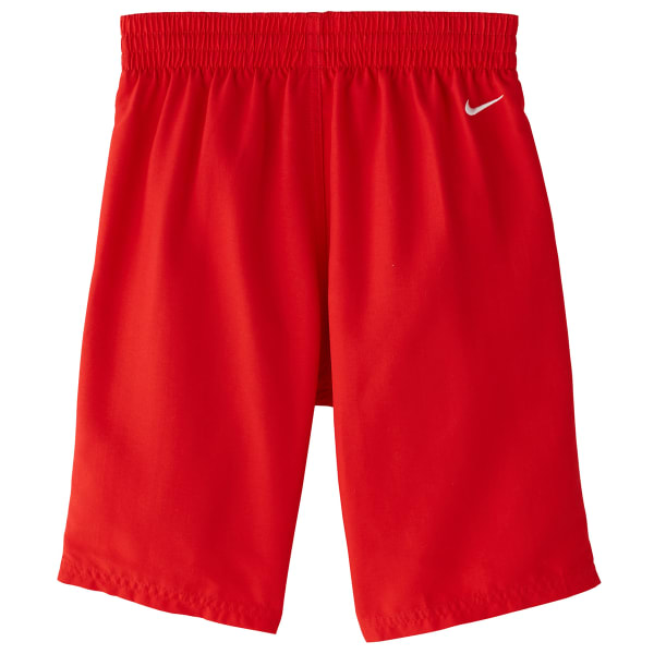 NIKE Boys' 8" Volley Swim Trunks