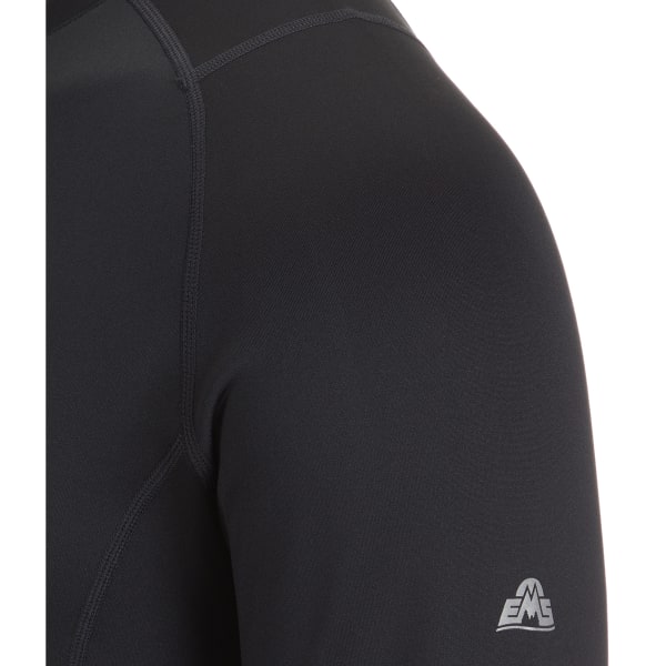 EMS Men's Heavyweight Synthetic Base Layer Crew