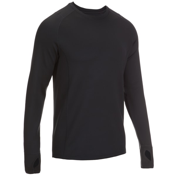 EMS Men's Heavyweight Synthetic Base Layer Crew