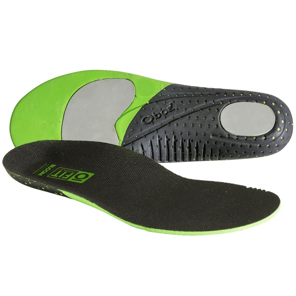 OBOZ Women's Sypes Low Leather B-Dry Waterproof Hiking Shoe