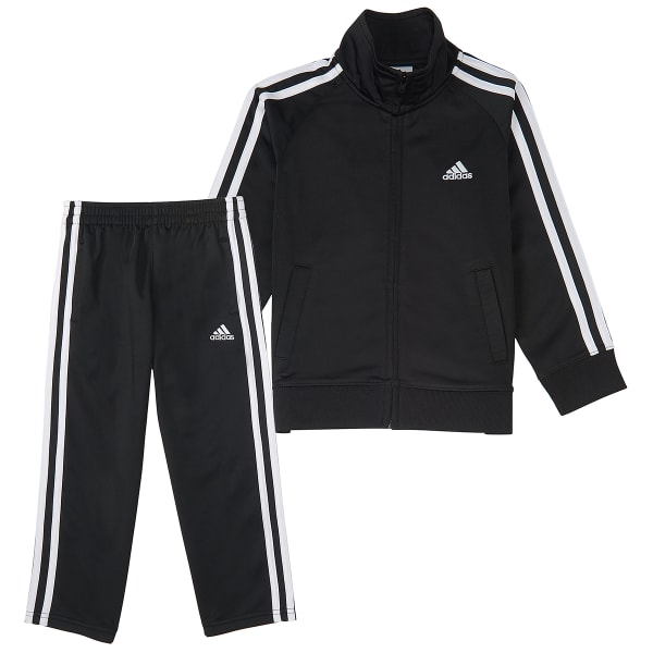 ADIDAS Toddler Boys' Tricot Set