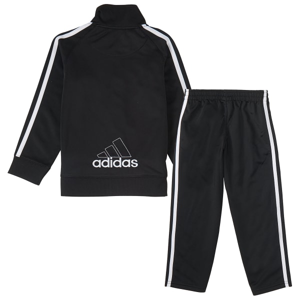 ADIDAS Toddler Boys' Tricot Set