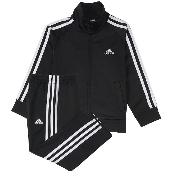 ADIDAS Toddler Boys' Tricot Set