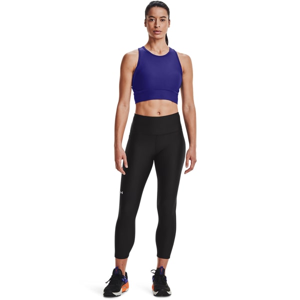 UNDER ARMOUR Women's HeatGear Armour Ankle Leggings