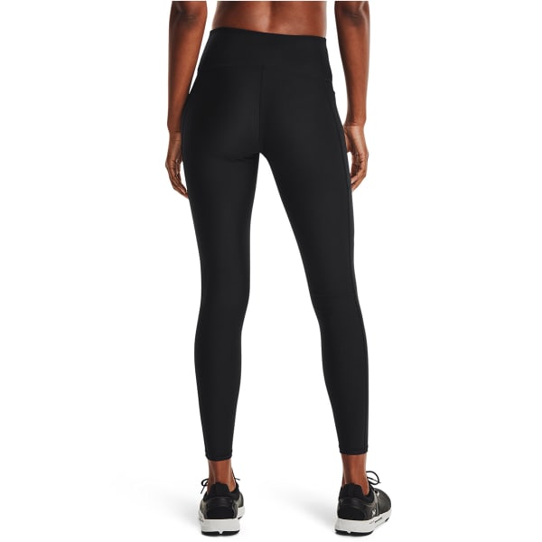 UNDER ARMOUR Women's HeatGear Armour Full-Length Leggings