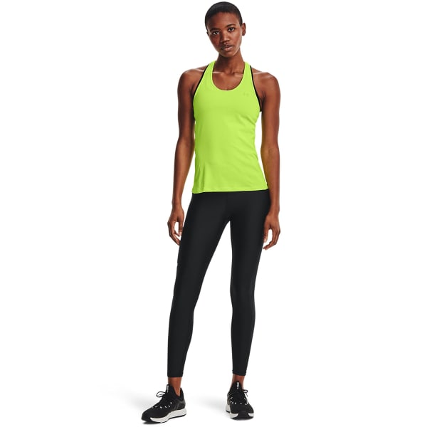 UNDER ARMOUR Women's HeatGear Armour Full-Length Leggings