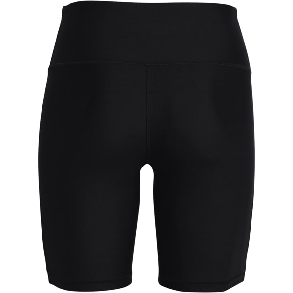 UNDER ARMOUR Women's HeatGear Armour Bike Shorts