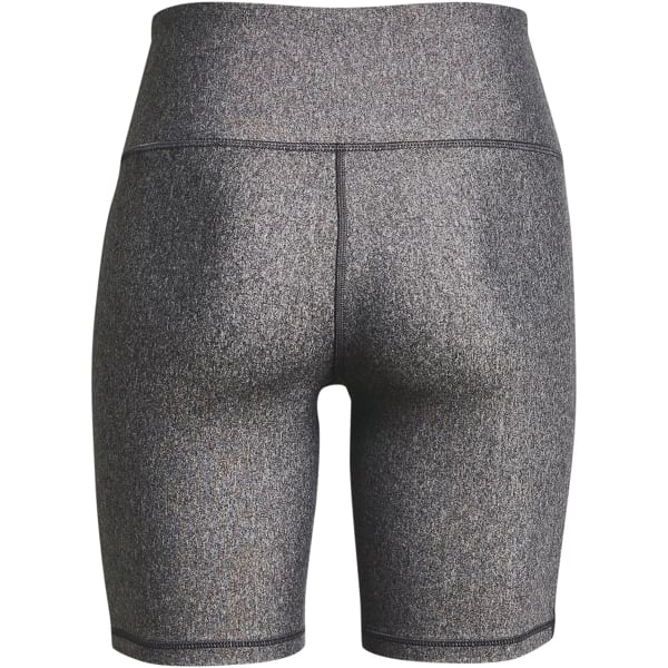 UNDER ARMOUR Women's HeatGear Armour Bike Shorts