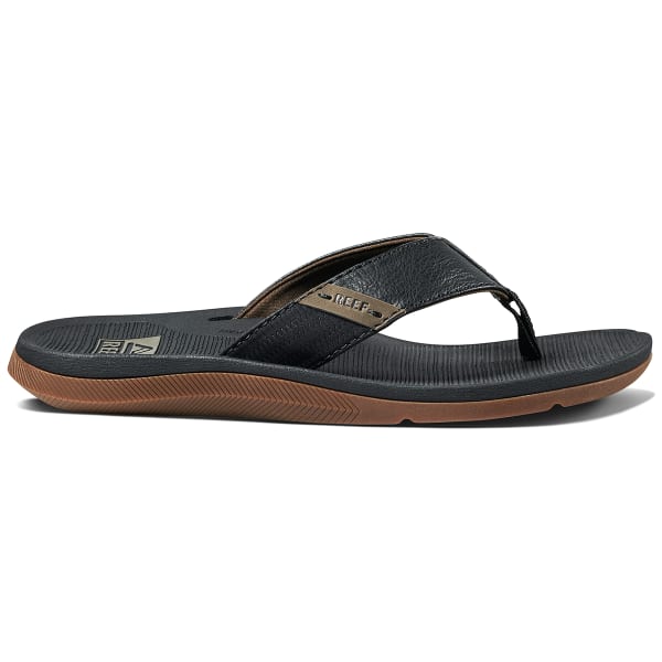 REEF Men's Santa Ana Flip Flops