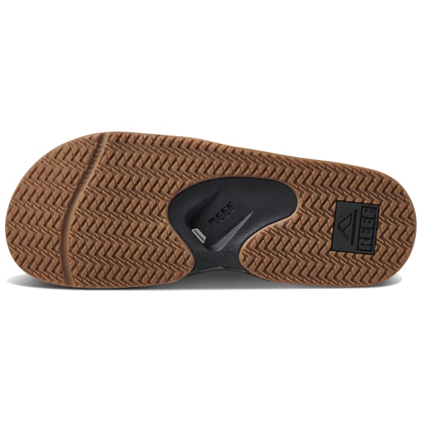 REEF Men's Fanning Slides