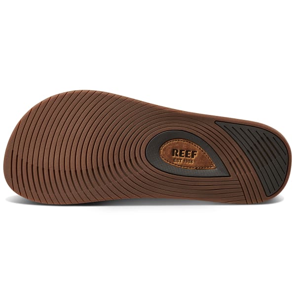 REEF Men's Drift Classic Flip Flops