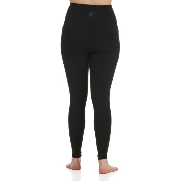 BSP Women's Leggings w/ Reflective Taping