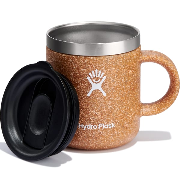 HYDRO FLASK Insulated Coffee Mug, 6 oz