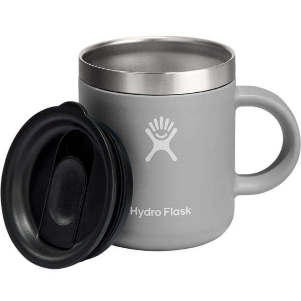 HYDRO FLASK Insulated Coffee Mug, 6 oz