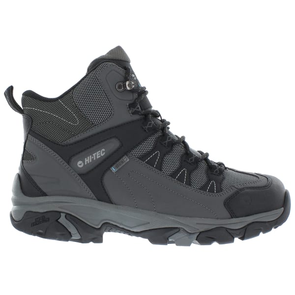 HI-TEC Women's Thorpe Mid Hiking Boots