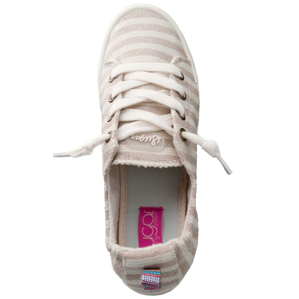 SUGAR Women's Genius Sneaker