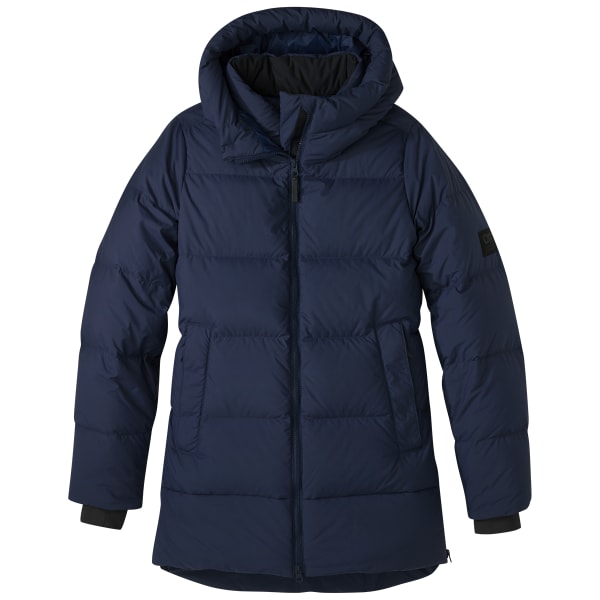 OUTDOOR RESEARCH Women's Coze Down Parka