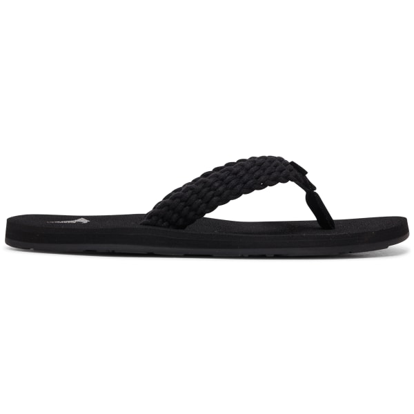 ROXY Women's Porto 3 Flip Flops