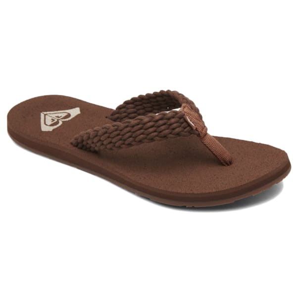 ROXY Women's Porto 3 Flip Flops