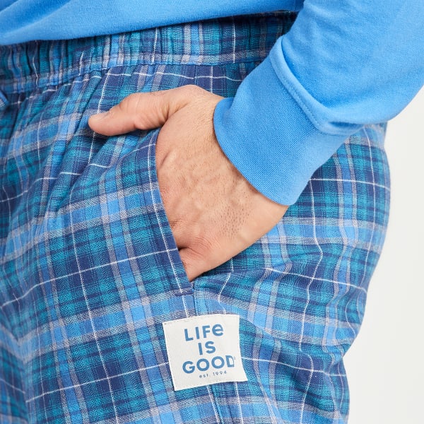 LIFE IS GOOD Men's Classic Sleep Pant