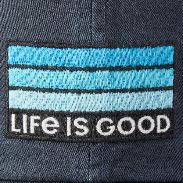 LIFE IS GOOD Women's Chill Cap