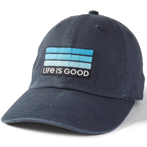 LIFE IS GOOD Women's Chill Cap