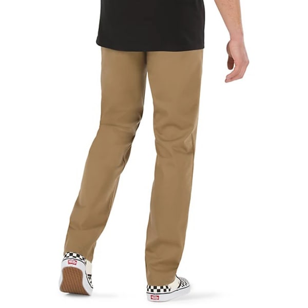 VANS Guys' Authentic Chino Slim Pants