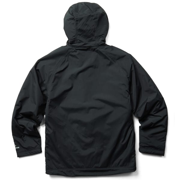 WOLVERINE Men's I-90 Sherpa Lined Rain Jacket