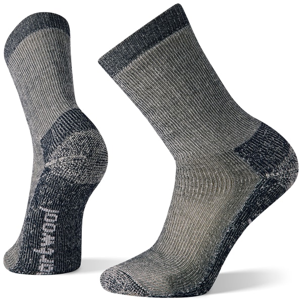 SMARTWOOL Men's Hike Classic Edition Extra Cushion Crew Socks