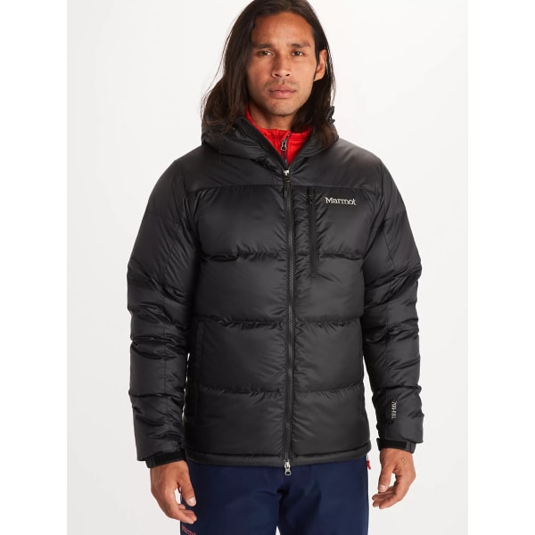 MARMOT Men's Guides Down Jacket Hoody