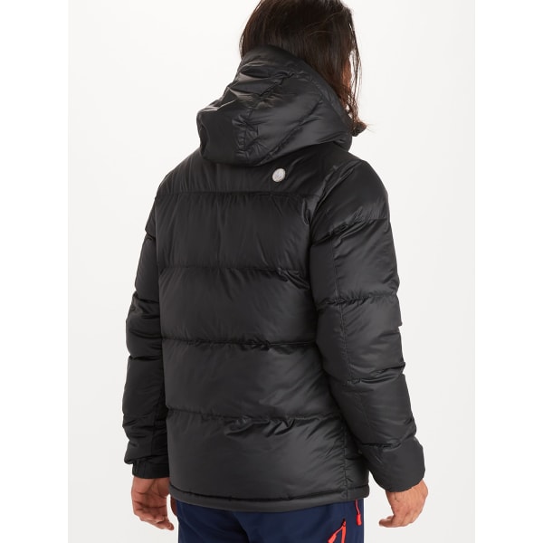 MARMOT Men's Guides Down Jacket Hoody