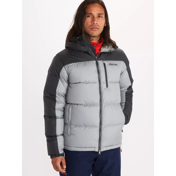 MARMOT Men's Guides Down Jacket Hoody