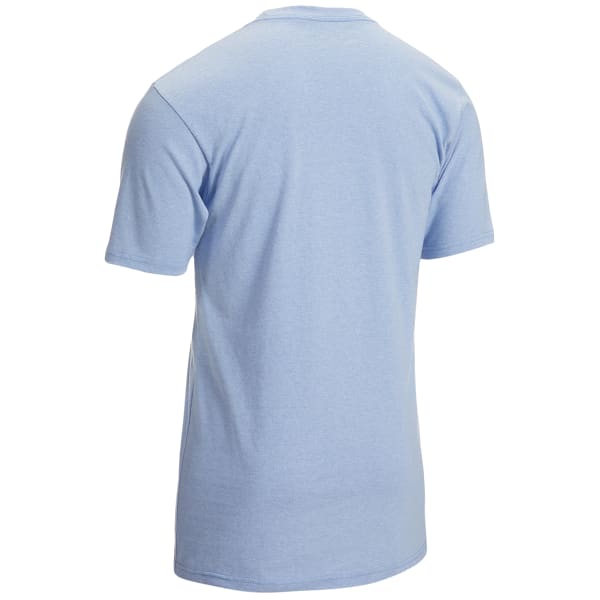 NEWPORT BLUE Men's Short Sleeve Graphic Tee