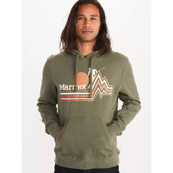 MARMOT Men's Piste Hoody