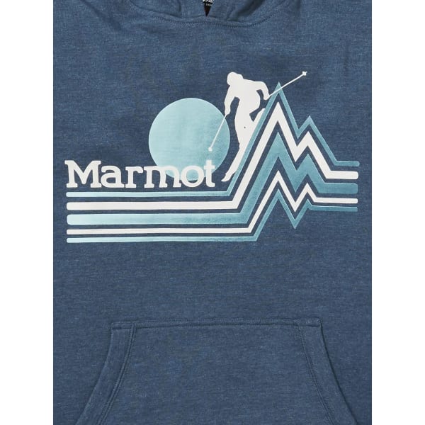 MARMOT Men's Piste Hoody