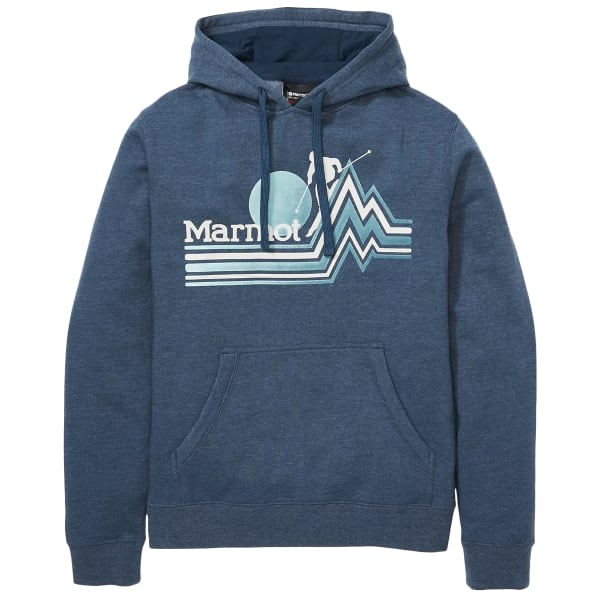 MARMOT Men's Piste Hoody