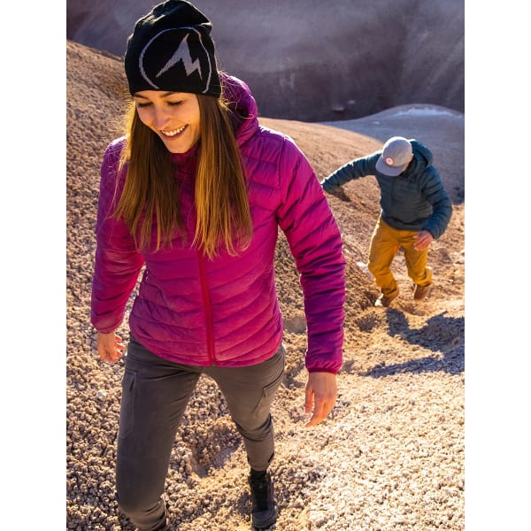 MARMOT Women's Highlander Hoody