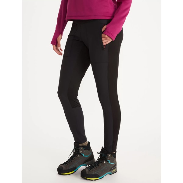 MARMOT Women's Kluane Hybrid Tights