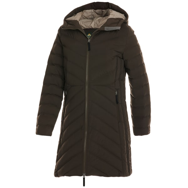 EMS Women's Cascade Parka