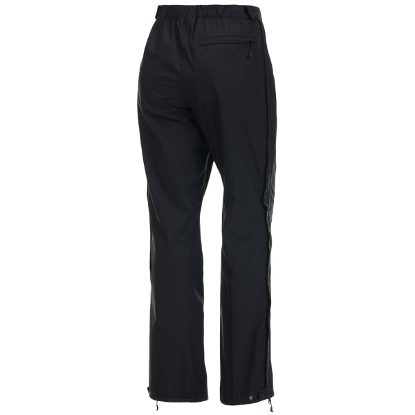 EMS Women's Thunderhead Peak Full-Zip Rain Pants