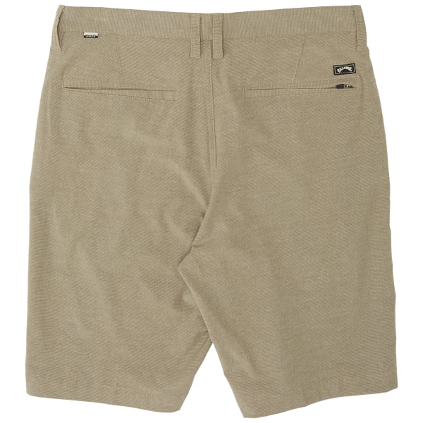 BILLABONG Men's Crossfire Submersible 21" Walkshort