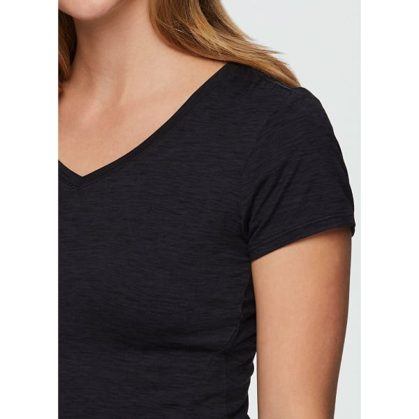 RBX Women's Stratus on the Run Short Sleeve Tee