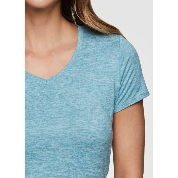 RBX Women's Stratus on the Run Short Sleeve Tee